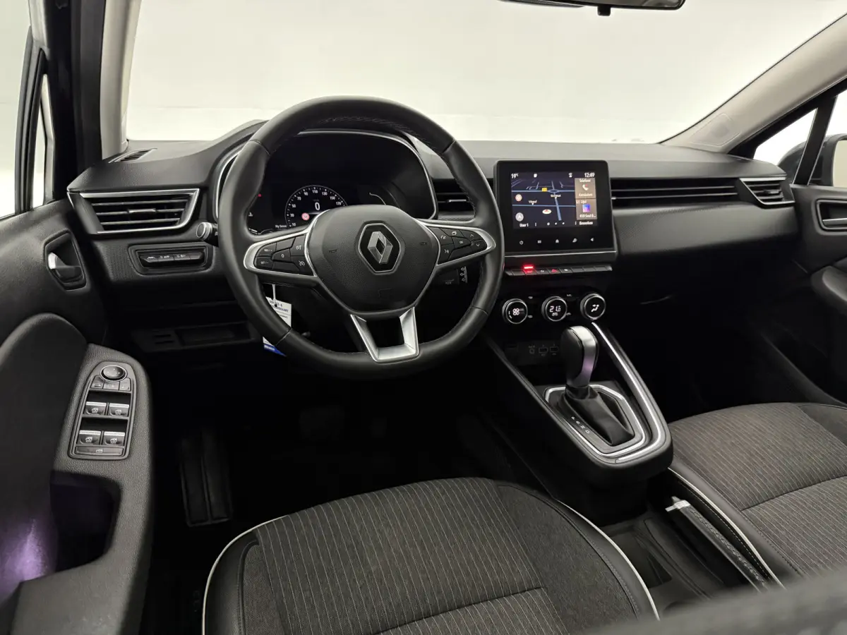 1.3 TCe Intens | Clima | Cruise | Virtual | Sfeer | Carplay | LED | Parkeersens.