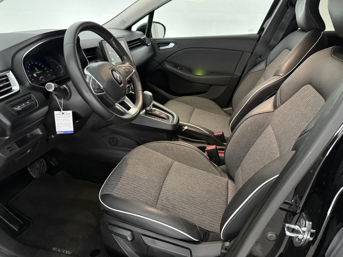 1.3 TCe Intens | Clima | Cruise | Virtual | Sfeer | Carplay | LED | Parkeersens.
