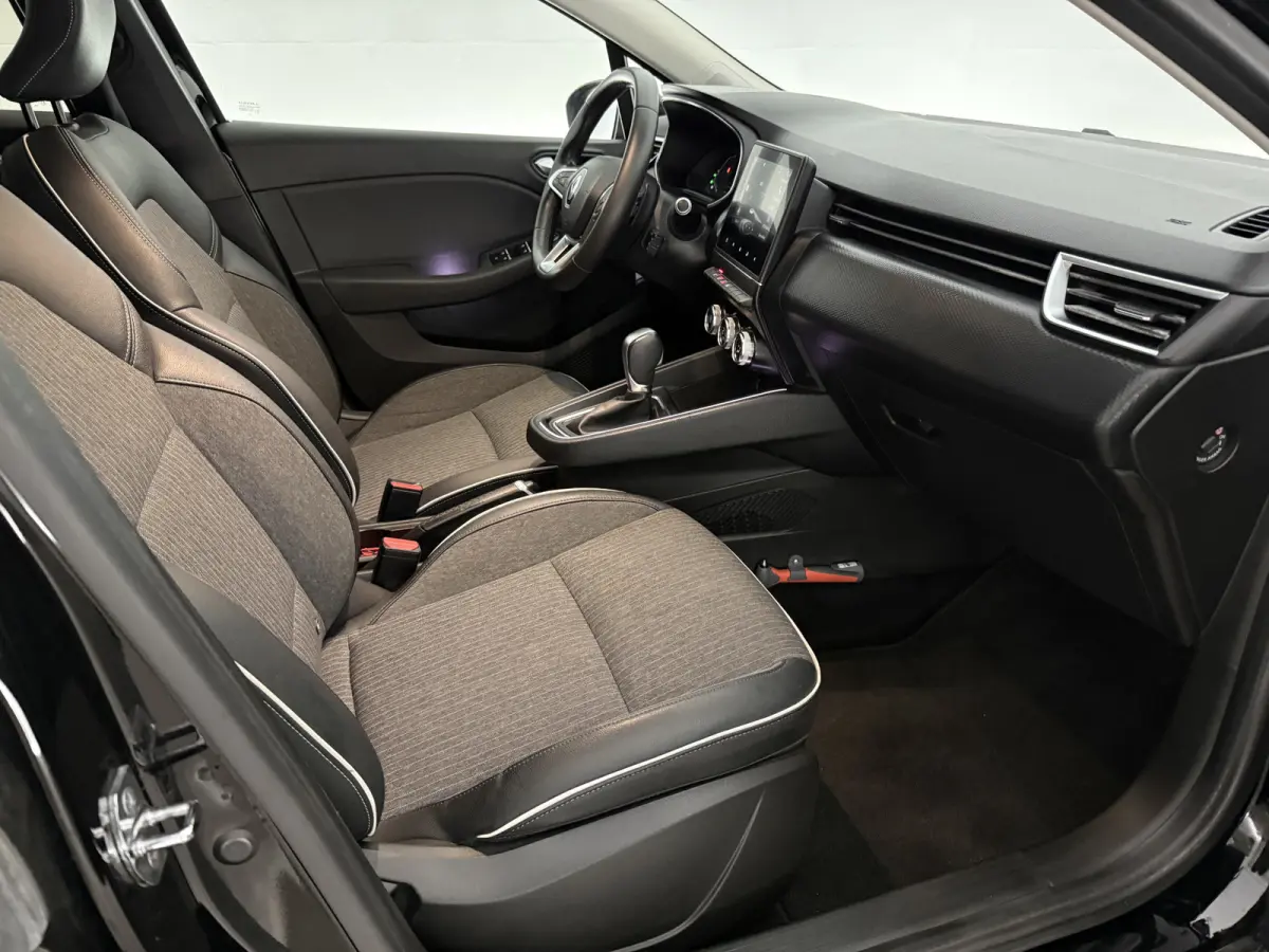 1.3 TCe Intens | Clima | Cruise | Virtual | Sfeer | Carplay | LED | Parkeersens.