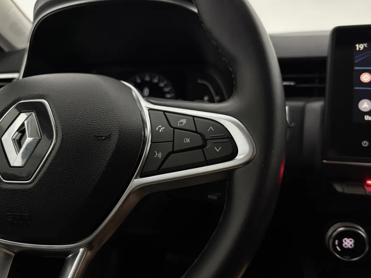 1.3 TCe Intens | Clima | Cruise | Virtual | Sfeer | Carplay | LED | Parkeersens.