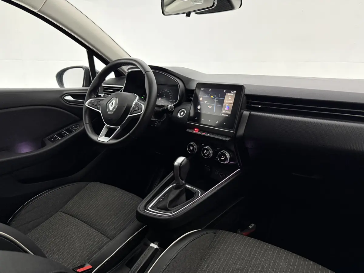 1.3 TCe Intens | Clima | Cruise | Virtual | Sfeer | Carplay | LED | Parkeersens.