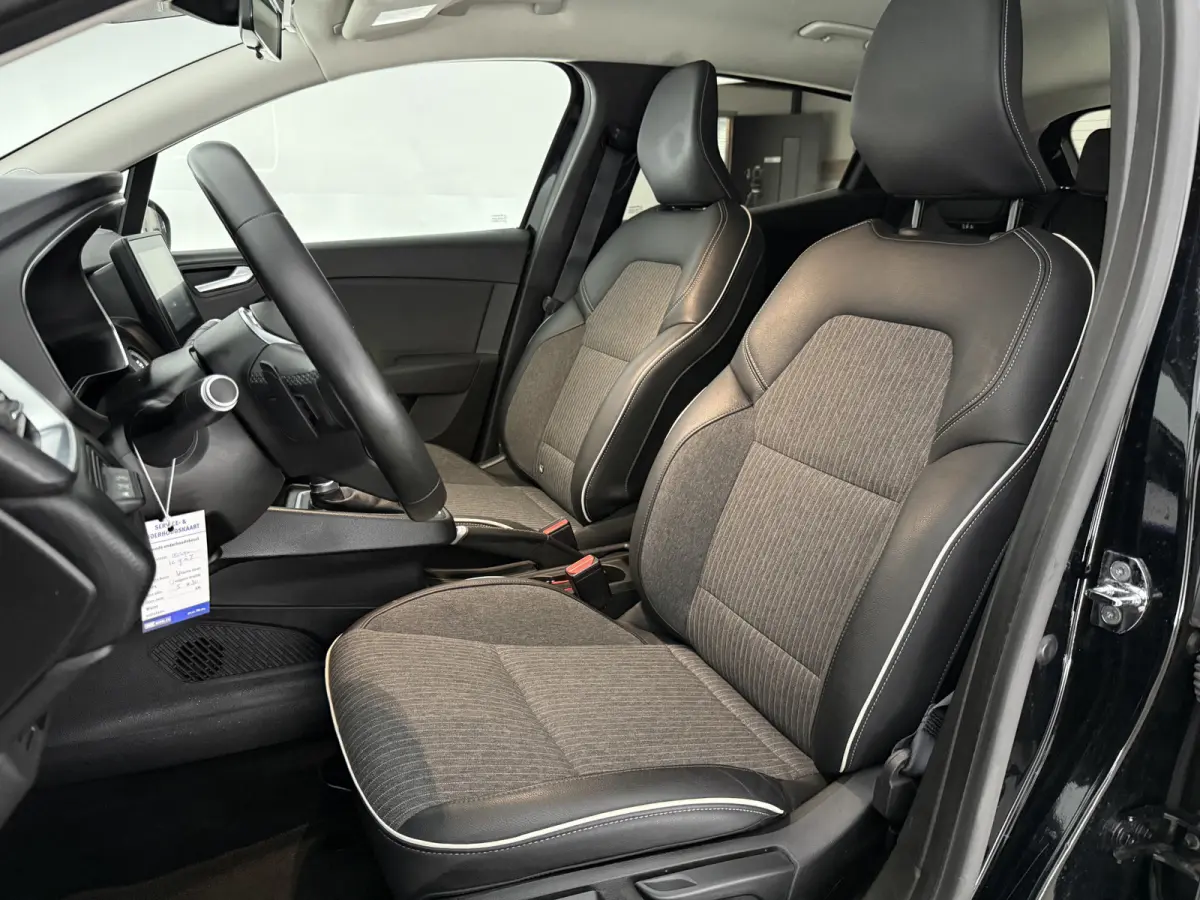 1.3 TCe Intens | Clima | Cruise | Virtual | Sfeer | Carplay | LED | Parkeersens.