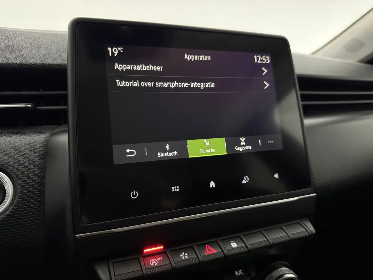 1.3 TCe Intens | Clima | Cruise | Virtual | Sfeer | Carplay | LED | Parkeersens.