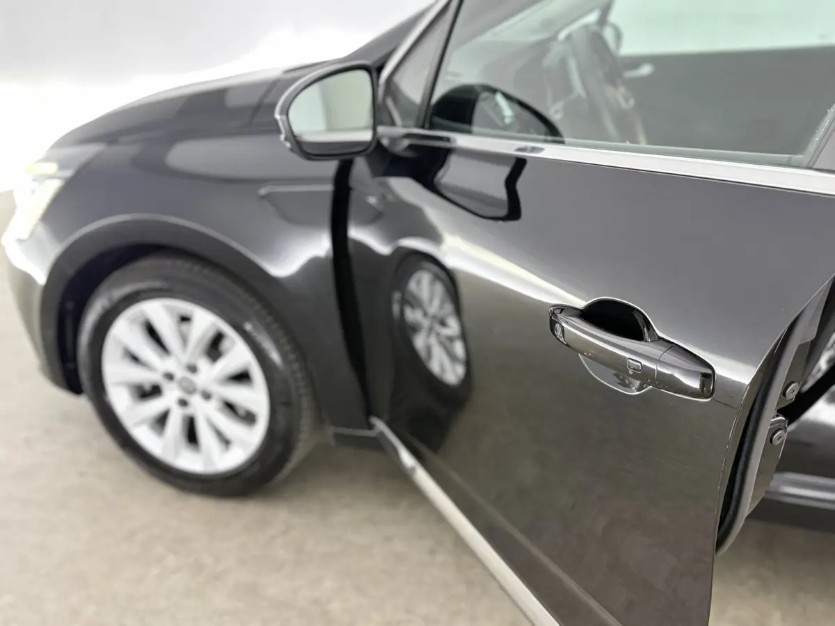 1.3 TCe Intens | Clima | Cruise | Virtual | Sfeer | Carplay | LED | Parkeersens.
