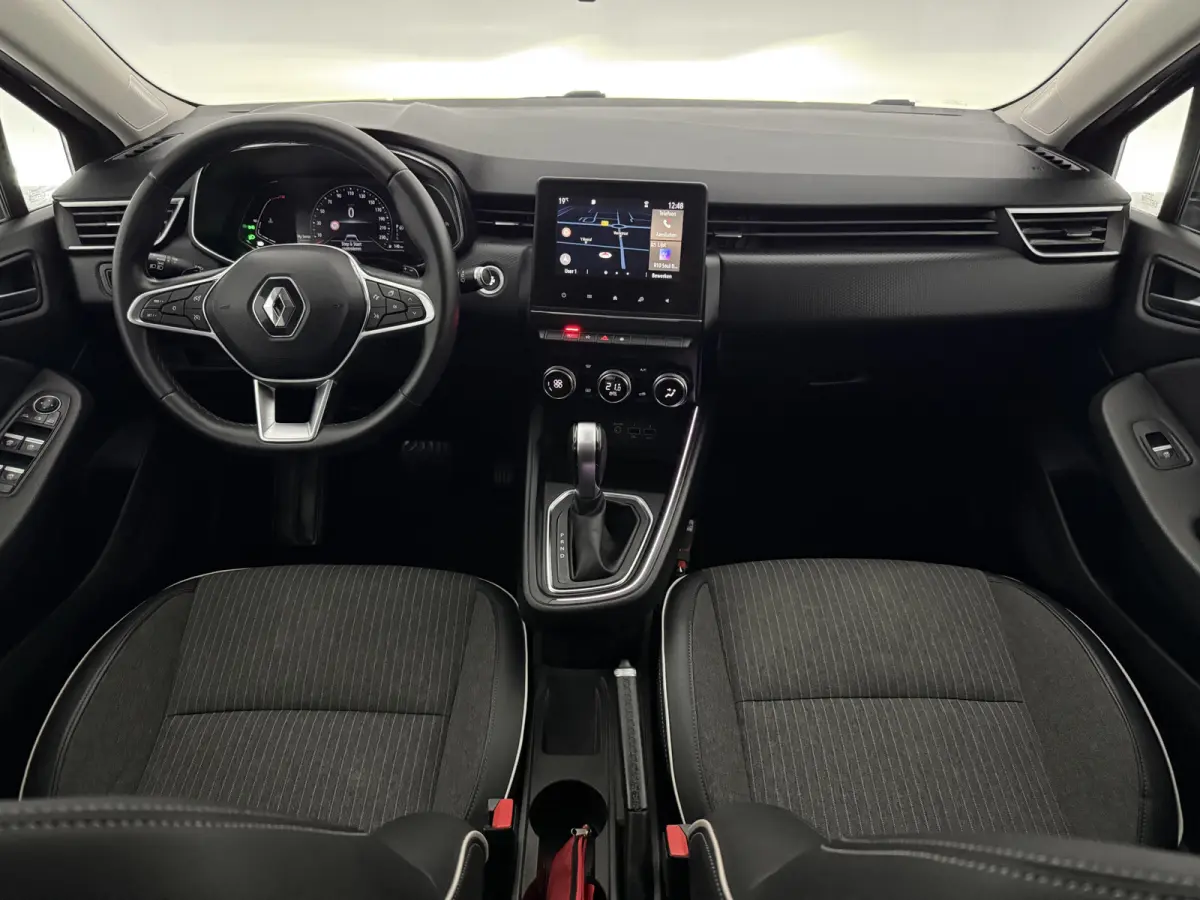 1.3 TCe Intens | Clima | Cruise | Virtual | Sfeer | Carplay | LED | Parkeersens.