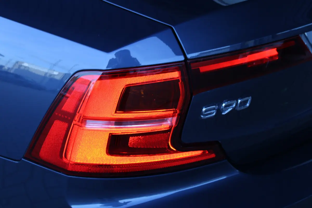 2.0 T8 AWD Inscription | 360°-camera | Achterbank elektrisch neerklapbaar | Achteropkomend verkeer waarschuwing