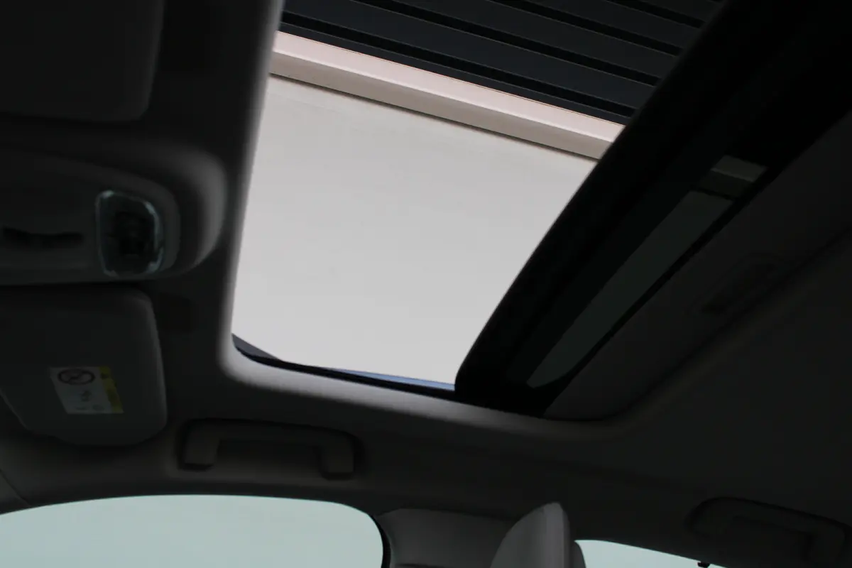 2.0 T8 AWD Inscription | 360°-camera | Achterbank elektrisch neerklapbaar | Achteropkomend verkeer waarschuwing