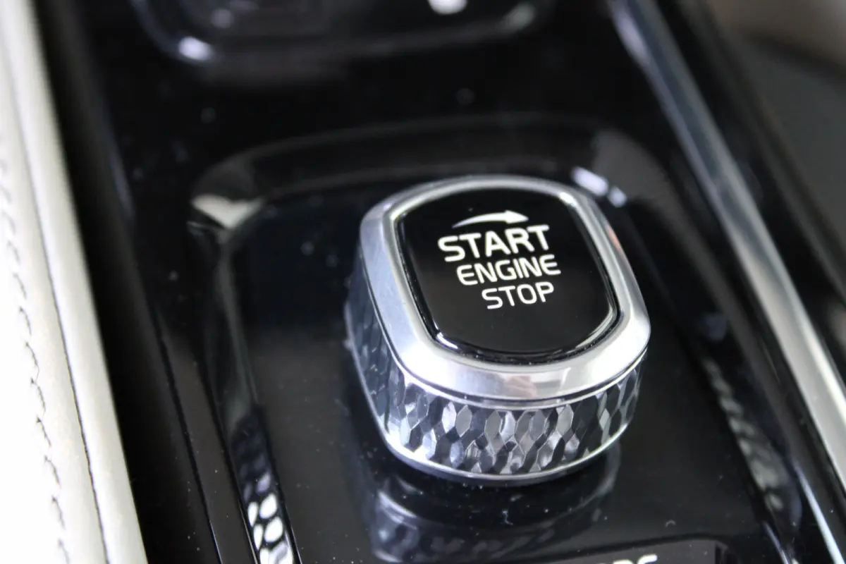 2.0 T8 AWD Inscription | 360°-camera | Achterbank elektrisch neerklapbaar | Achteropkomend verkeer waarschuwing
