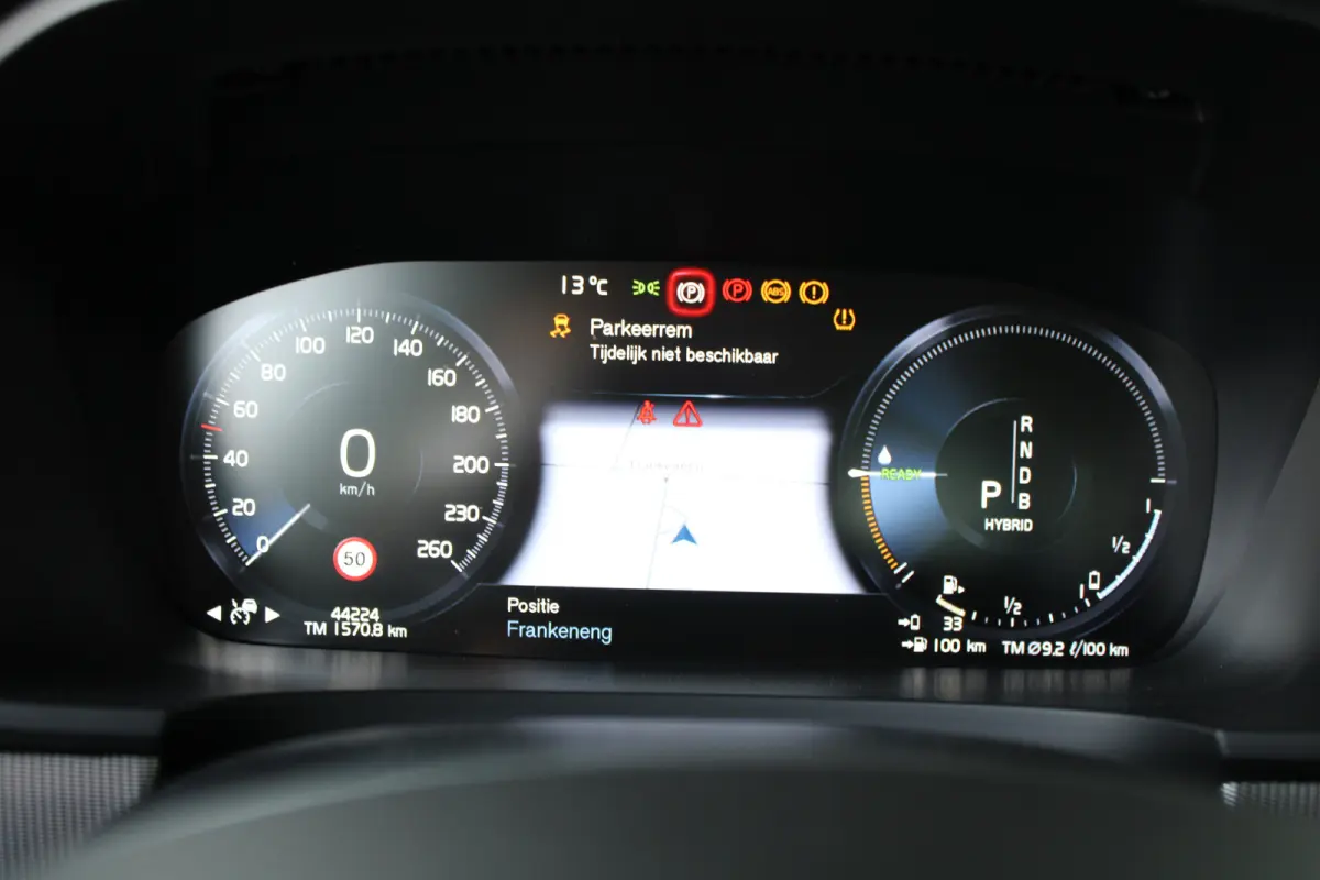 2.0 T8 AWD Inscription | 360°-camera | Achterbank elektrisch neerklapbaar | Achteropkomend verkeer waarschuwing