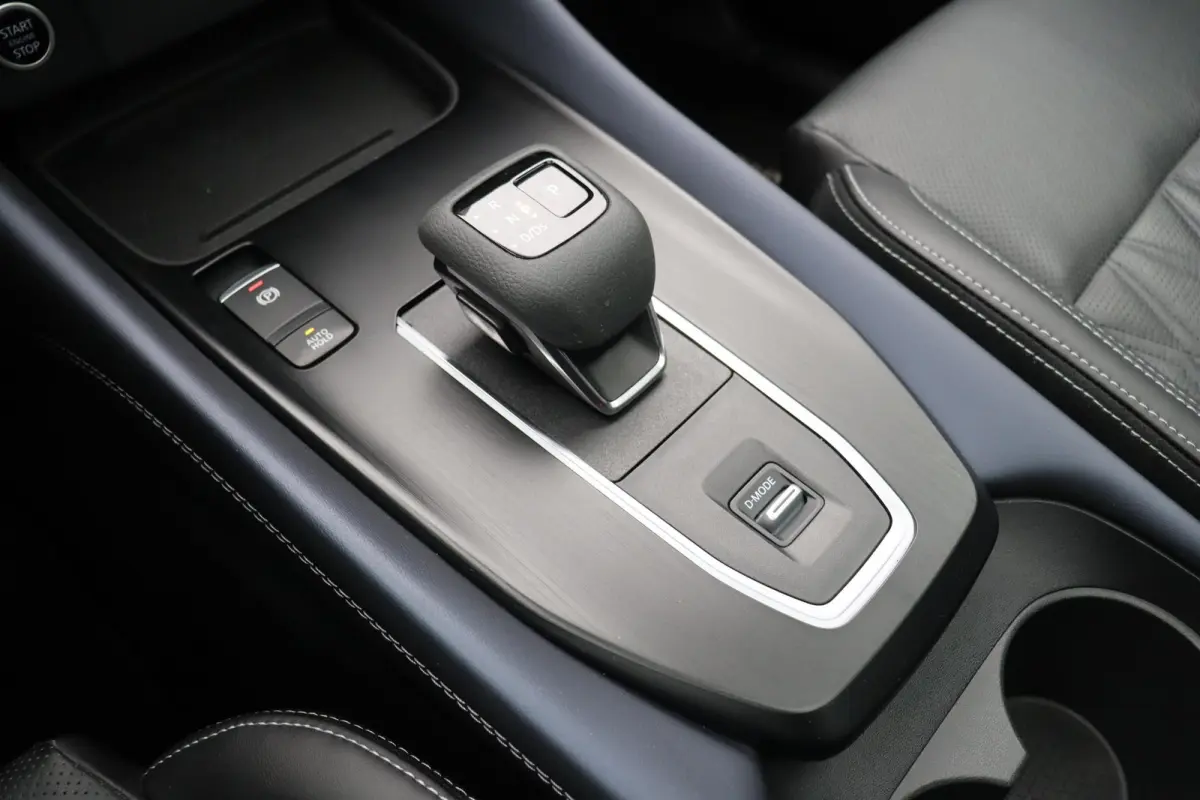 158pk MHEV Xtronic Tekna | Trekhaak | stuur-stoel en voorruit verwarming | Bose | Head-up display |