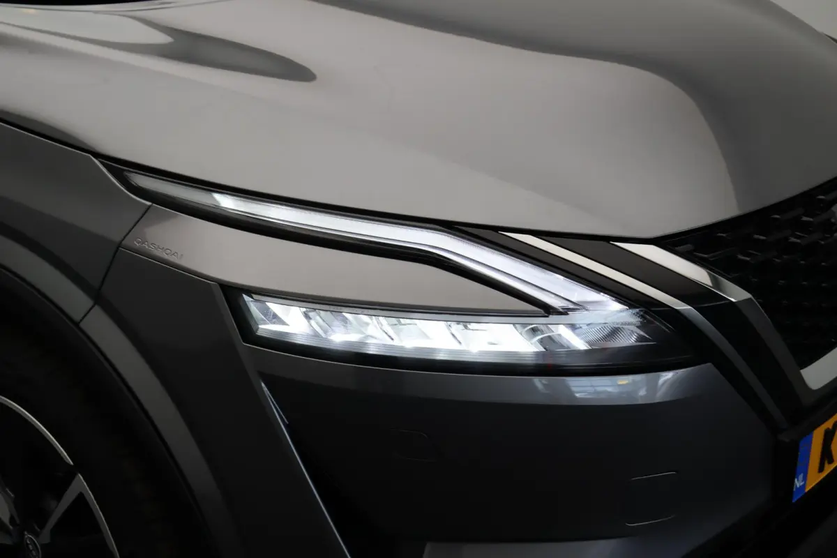 158pk MHEV Xtronic Tekna | Trekhaak | stuur-stoel en voorruit verwarming | Bose | Head-up display |