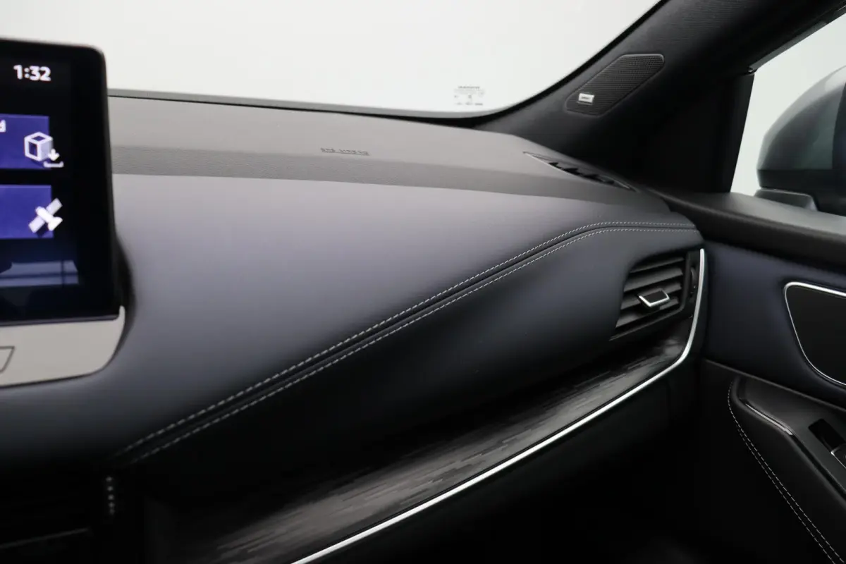 158pk MHEV Xtronic Tekna | Trekhaak | stuur-stoel en voorruit verwarming | Bose | Head-up display |
