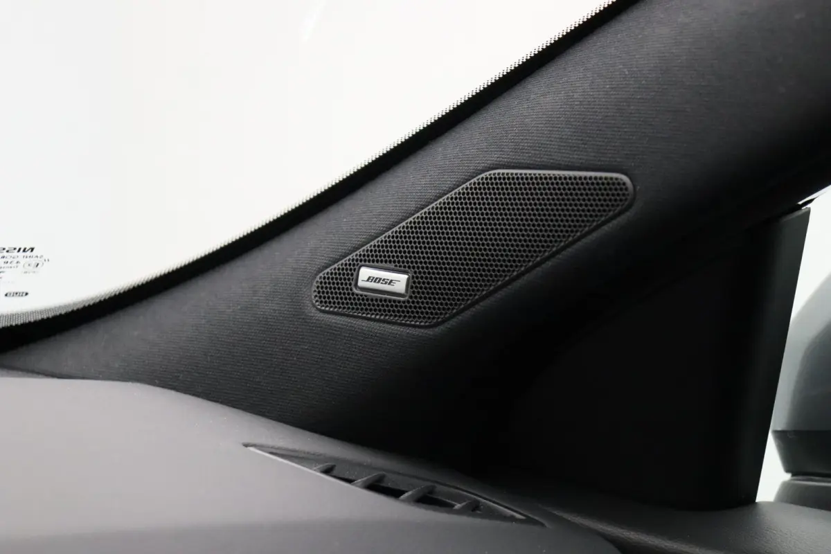158pk MHEV Xtronic Tekna | Trekhaak | stuur-stoel en voorruit verwarming | Bose | Head-up display |