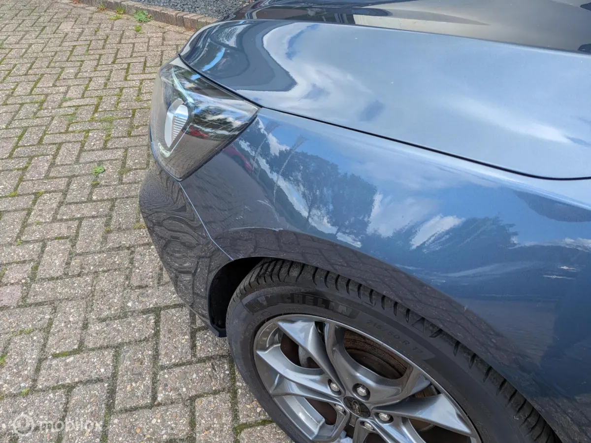1.5 EcoBlue ST Line Business