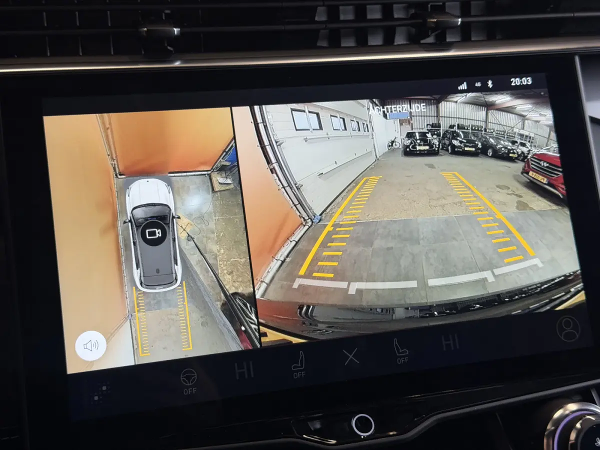 1.5 Nederlands | fabr gar 4/29 | 360 camera | zwarte hemel
