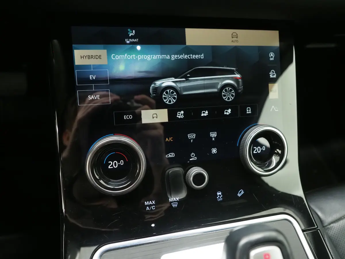1.5 P300e AWD SE | Leder | Keyless | Memory | Camera | Dodehoek | Stoelverwarming | Cruise | Carplay
