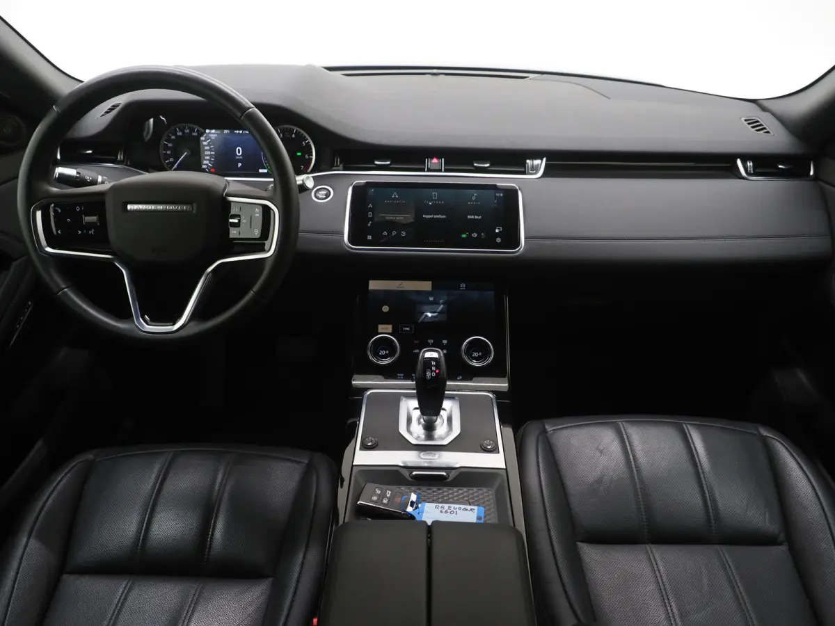 1.5 P300e AWD SE | Leder | Keyless | Memory | Camera | Dodehoek | Stoelverwarming | Cruise | Carplay
