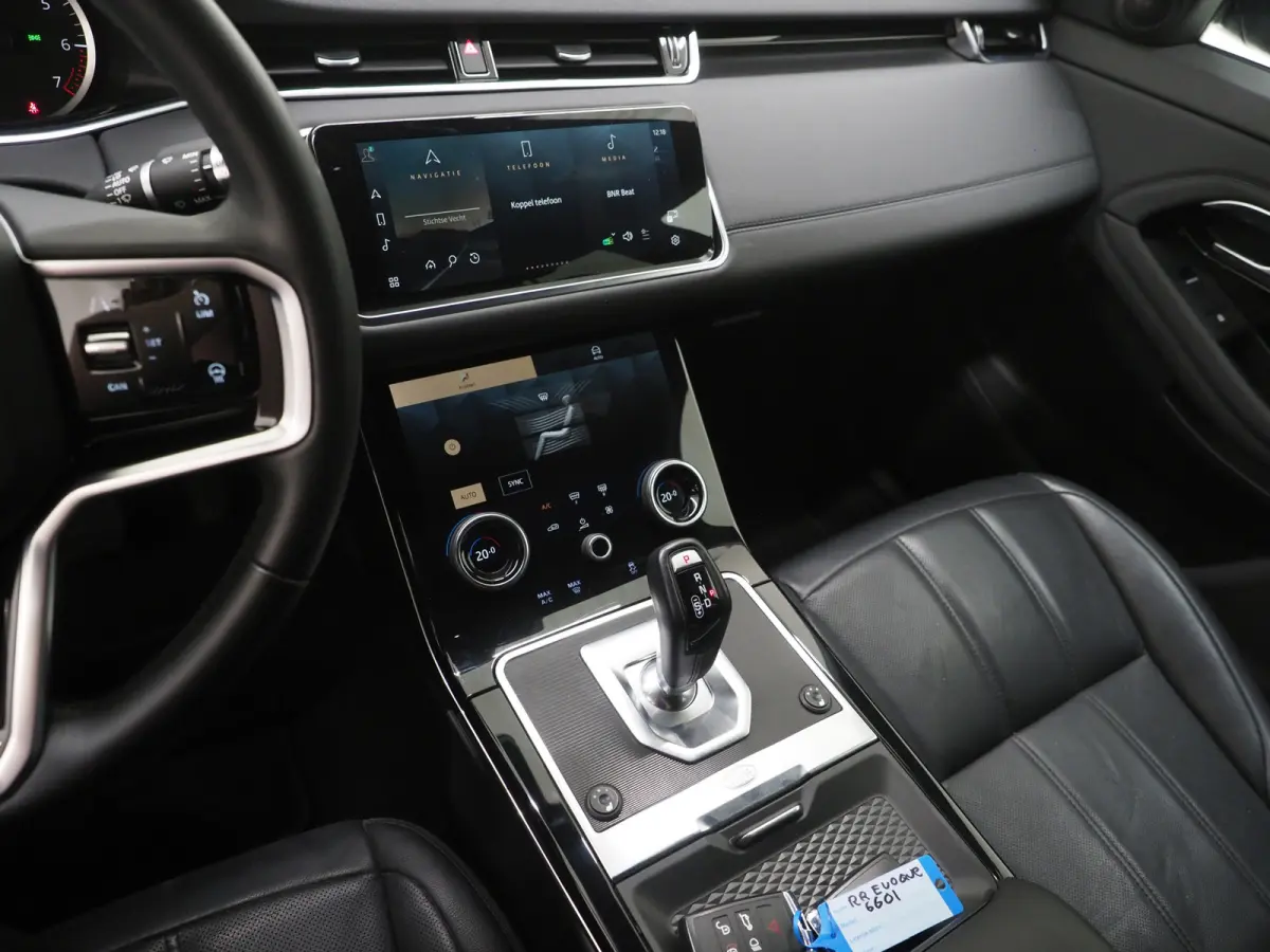 1.5 P300e AWD SE | Leder | Keyless | Memory | Camera | Dodehoek | Stoelverwarming | Cruise | Carplay