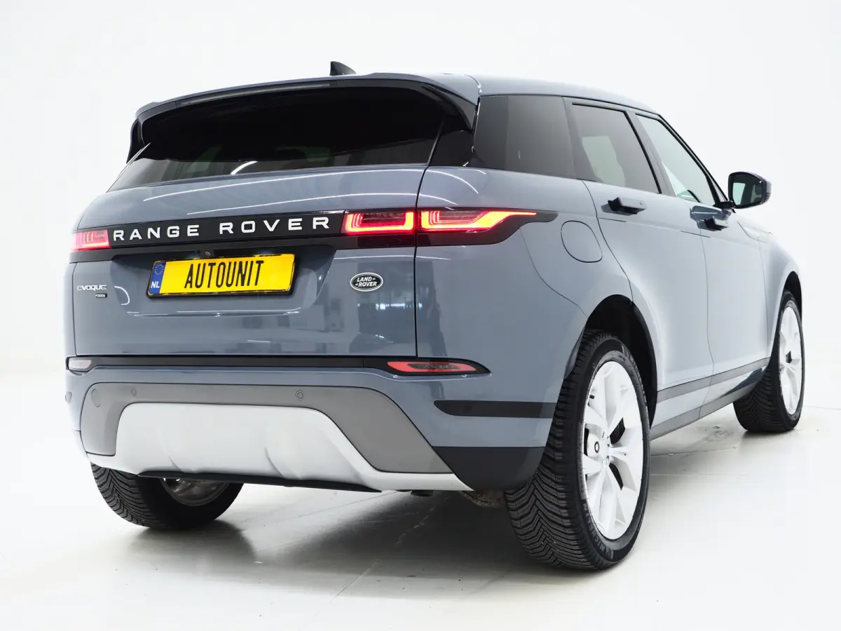 1.5 P300e AWD SE | Leder | Keyless | Memory | Camera | Dodehoek | Stoelverwarming | Cruise | Carplay