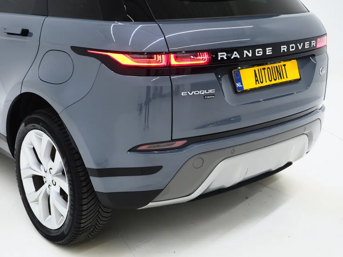 1.5 P300e AWD SE | Leder | Keyless | Memory | Camera | Dodehoek | Stoelverwarming | Cruise | Carplay