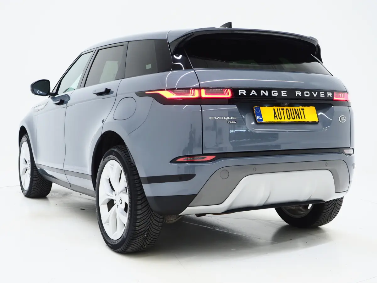 1.5 P300e AWD SE | Leder | Keyless | Memory | Camera | Dodehoek | Stoelverwarming | Cruise | Carplay