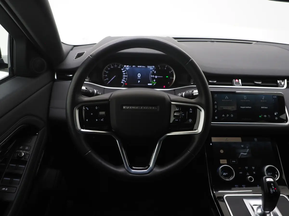 1.5 P300e AWD SE | Leder | Keyless | Memory | Camera | Dodehoek | Stoelverwarming | Cruise | Carplay
