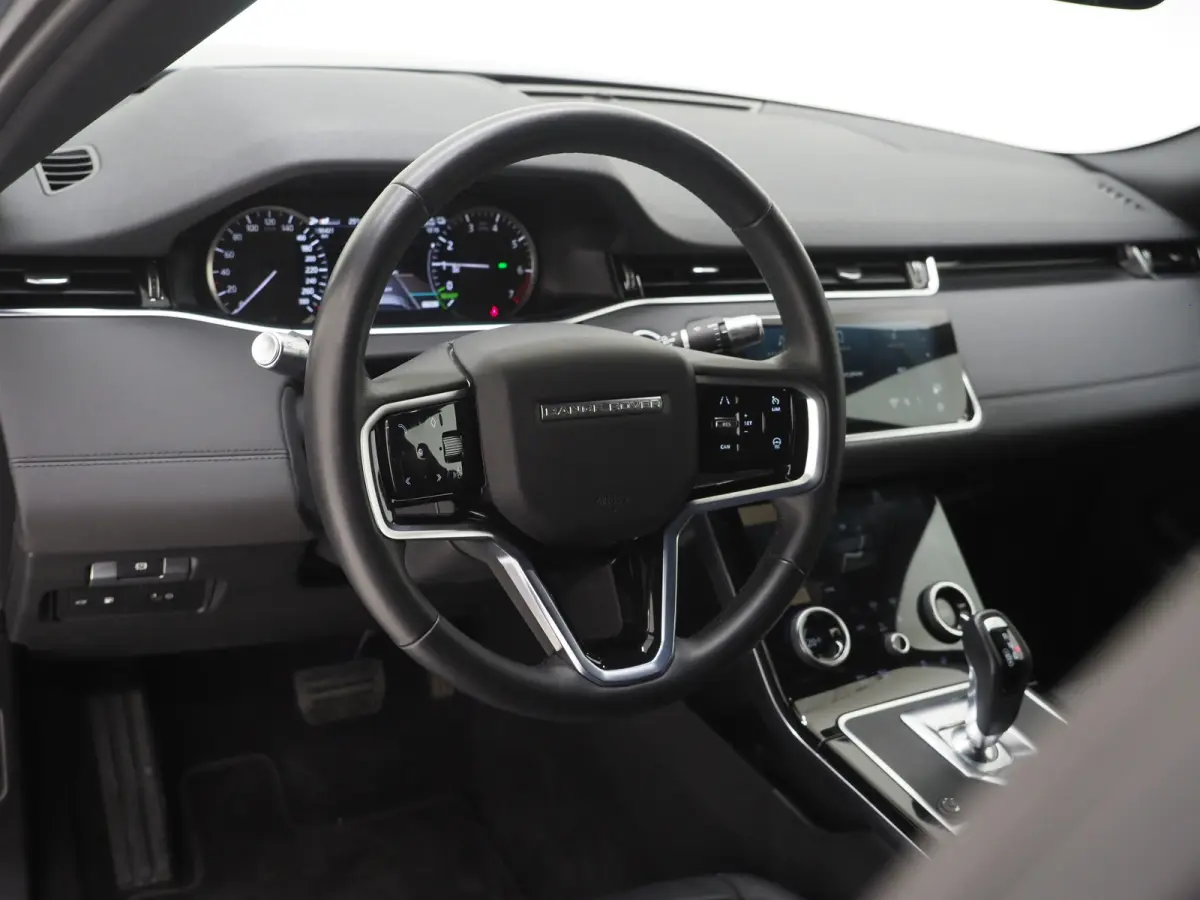 1.5 P300e AWD SE | Leder | Keyless | Memory | Camera | Dodehoek | Stoelverwarming | Cruise | Carplay