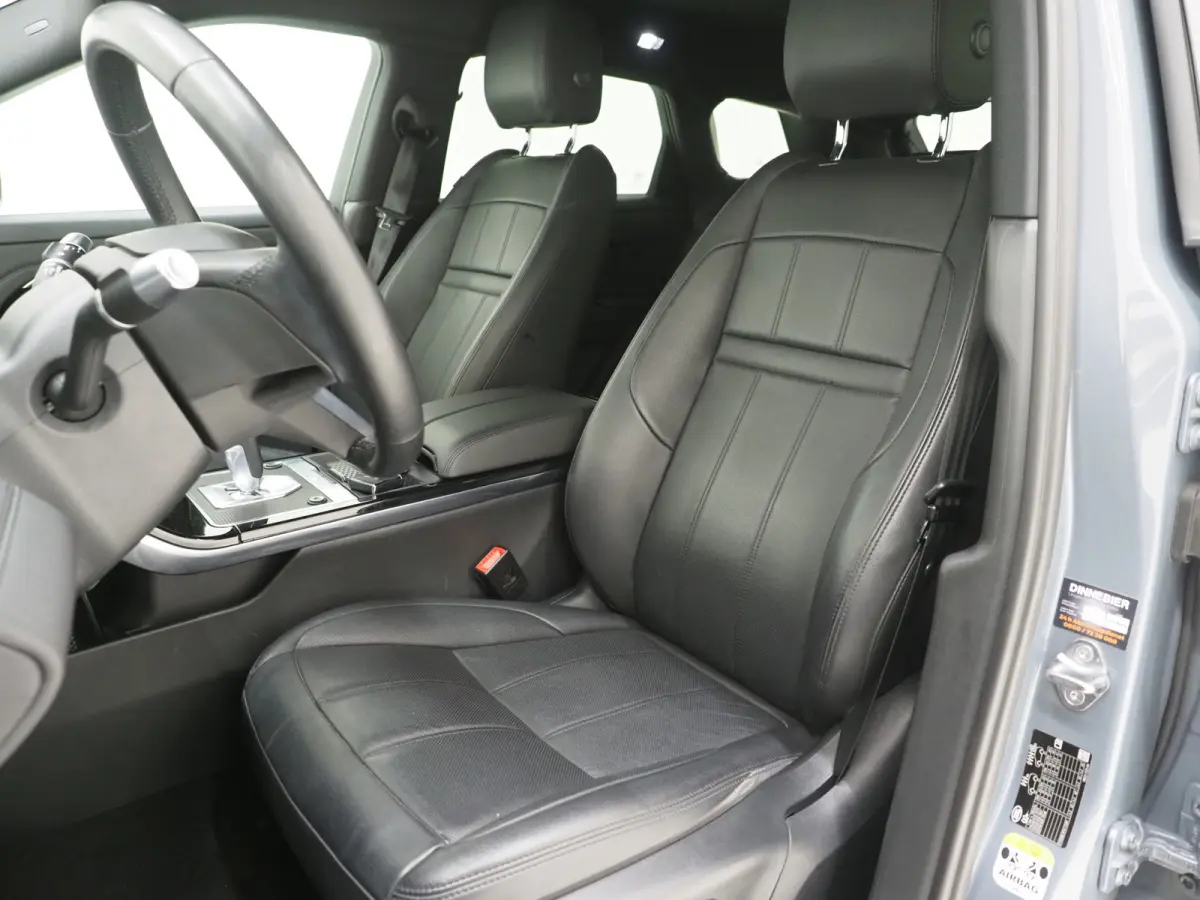 1.5 P300e AWD SE | Leder | Keyless | Memory | Camera | Dodehoek | Stoelverwarming | Cruise | Carplay
