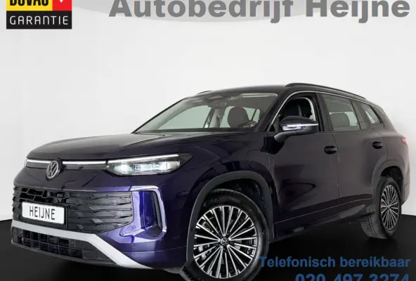1.5 eHybrid 204PK DSG LIFE TREKHAAK/IQ.LIGHT/CAMERA FABRIEKSGARANTIE TOT 2030