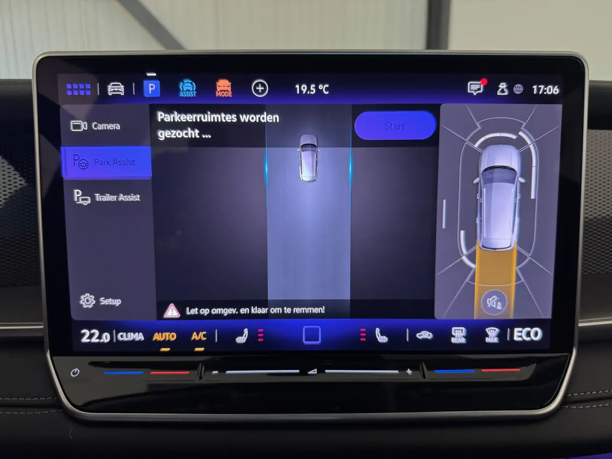1.5 eHybrid 204PK DSG LIFE TREKHAAK/IQ.LIGHT/CAMERA FABRIEKSGARANTIE TOT 2030