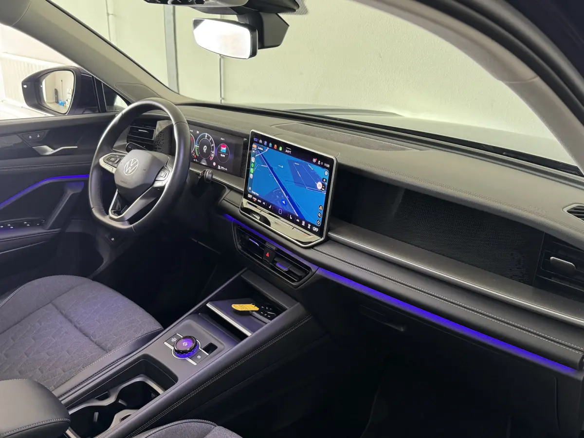 1.5 eHybrid 204PK DSG LIFE TREKHAAK/IQ.LIGHT/CAMERA FABRIEKSGARANTIE TOT 2030