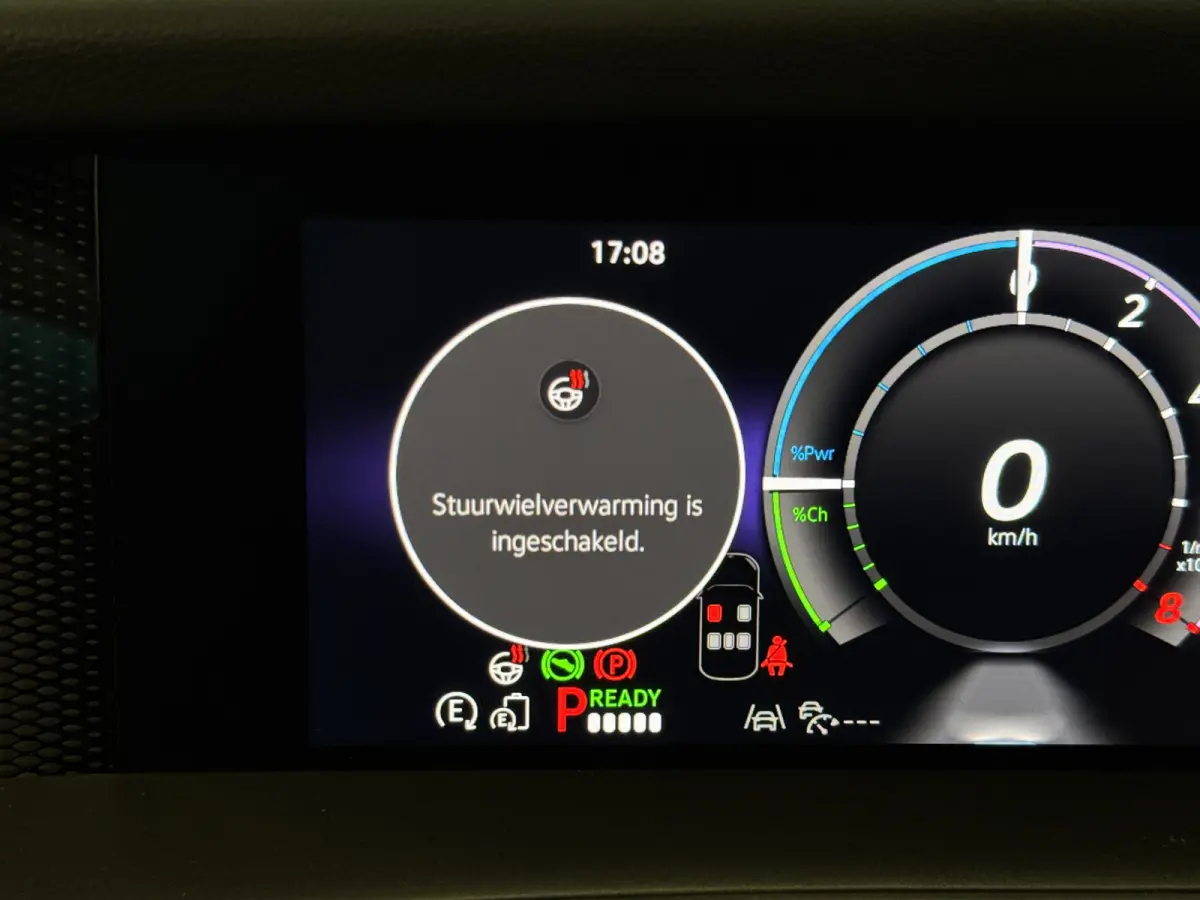 1.5 eHybrid 204PK DSG LIFE TREKHAAK/IQ.LIGHT/CAMERA FABRIEKSGARANTIE TOT 2030