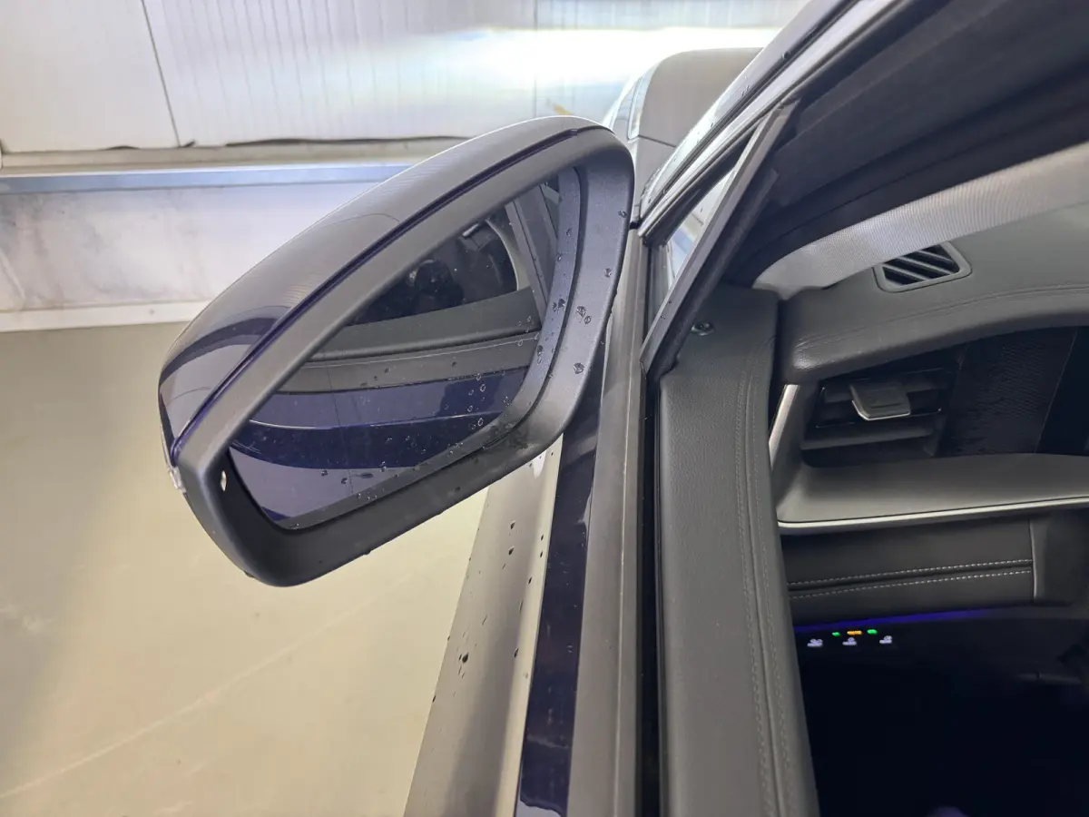 1.5 eHybrid 204PK DSG LIFE TREKHAAK/IQ.LIGHT/CAMERA FABRIEKSGARANTIE TOT 2030