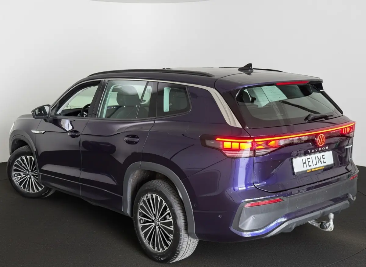 1.5 eHybrid 204PK DSG LIFE TREKHAAK/IQ.LIGHT/CAMERA FABRIEKSGARANTIE TOT 2030