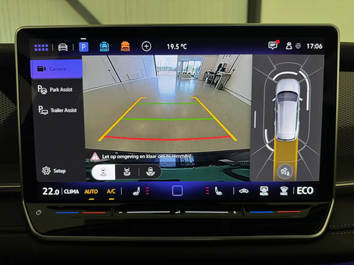 1.5 eHybrid 204PK DSG LIFE TREKHAAK/IQ.LIGHT/CAMERA FABRIEKSGARANTIE TOT 2030