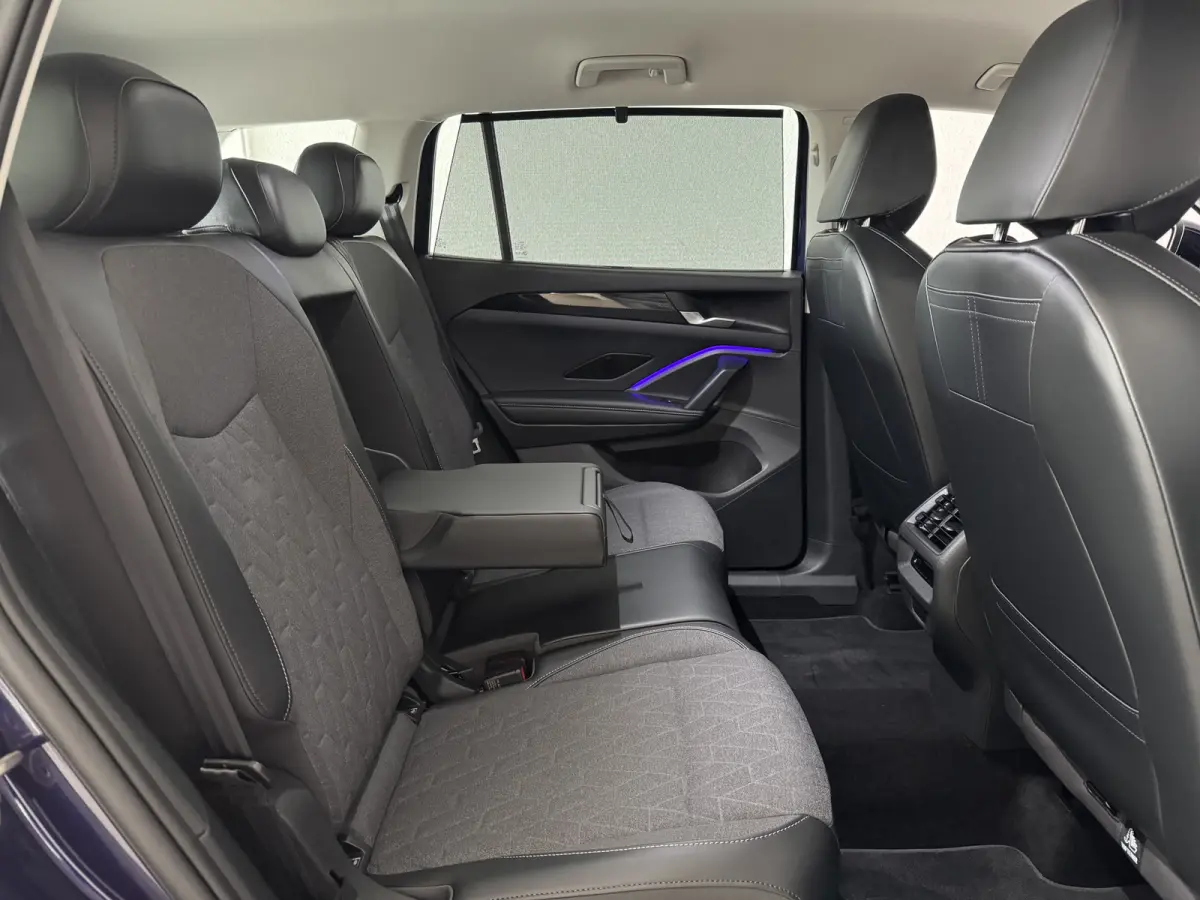 1.5 eHybrid 204PK DSG LIFE TREKHAAK/IQ.LIGHT/CAMERA FABRIEKSGARANTIE TOT 2030