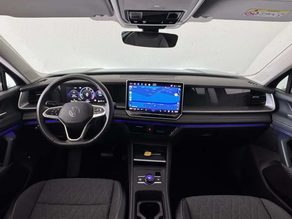 1.5 eHybrid 204PK DSG LIFE TREKHAAK/IQ.LIGHT/CAMERA FABRIEKSGARANTIE TOT 2030