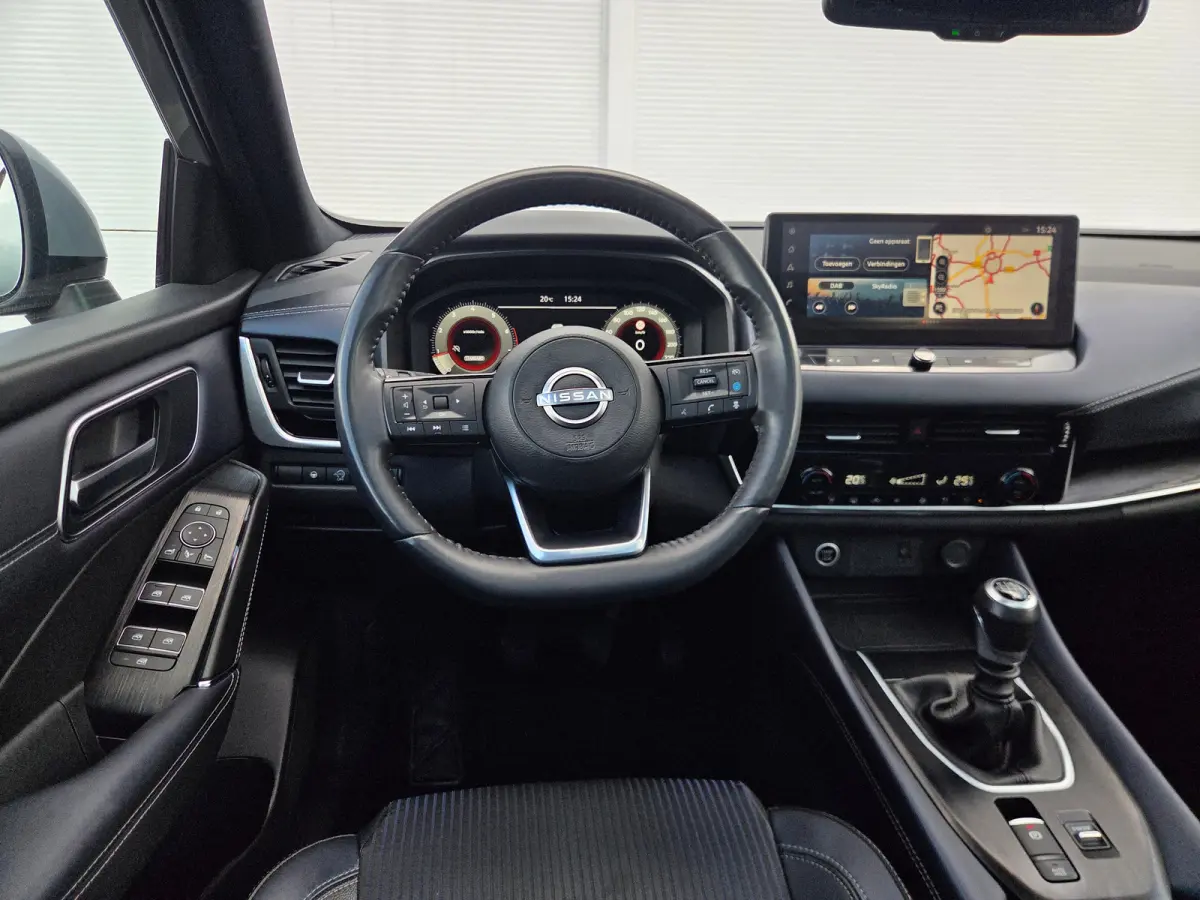 1.3 MHEV Tekna | Apple Carplay/Android Auto|telefoonintegratie premium | Cruise control adaptief | DAB ontvanger
