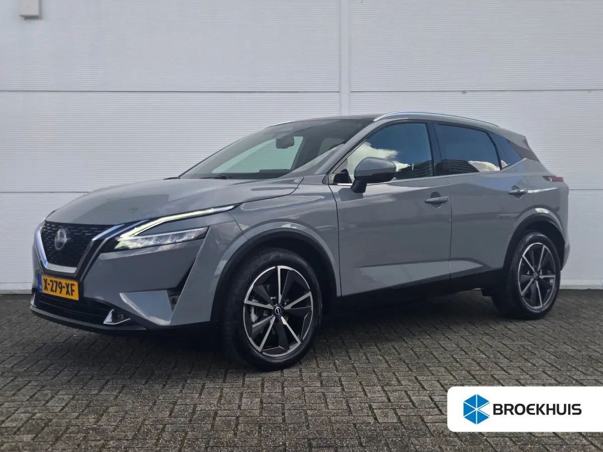 1.3 MHEV Tekna | Apple Carplay/Android Auto|telefoonintegratie premium | Cruise control adaptief | DAB ontvanger