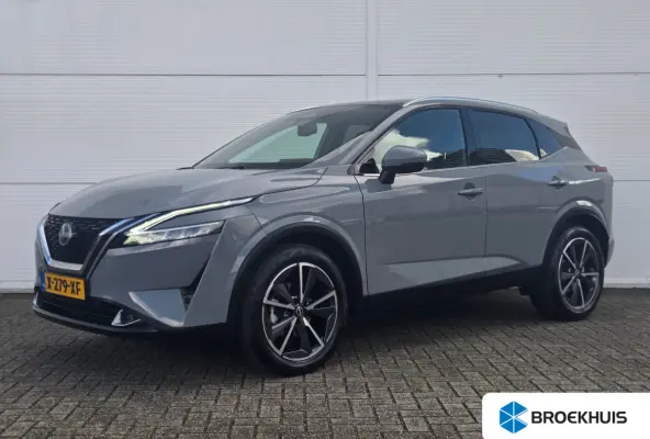 1.3 MHEV Tekna | Apple Carplay/Android Auto|telefoonintegratie premium | Cruise control adaptief | DAB ontvanger