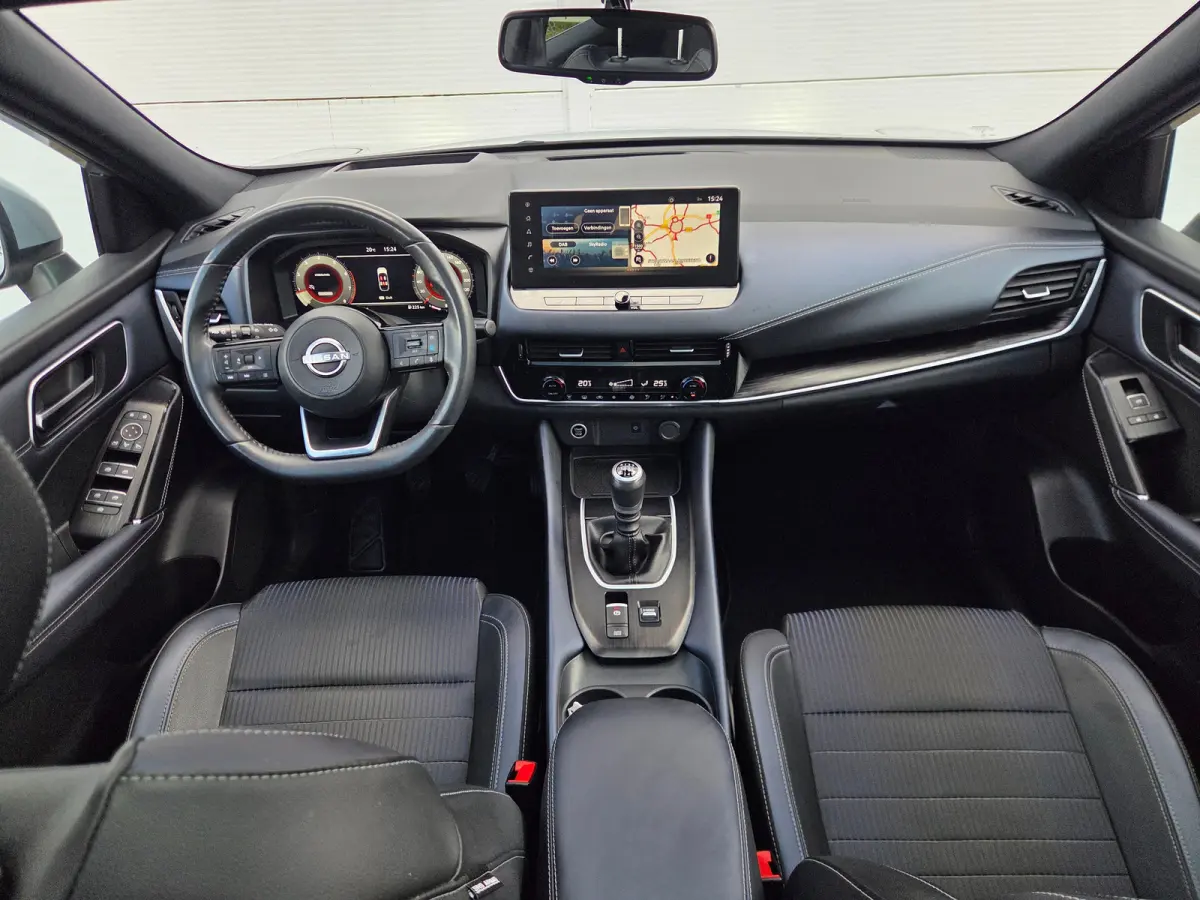 1.3 MHEV Tekna | Apple Carplay/Android Auto|telefoonintegratie premium | Cruise control adaptief | DAB ontvanger