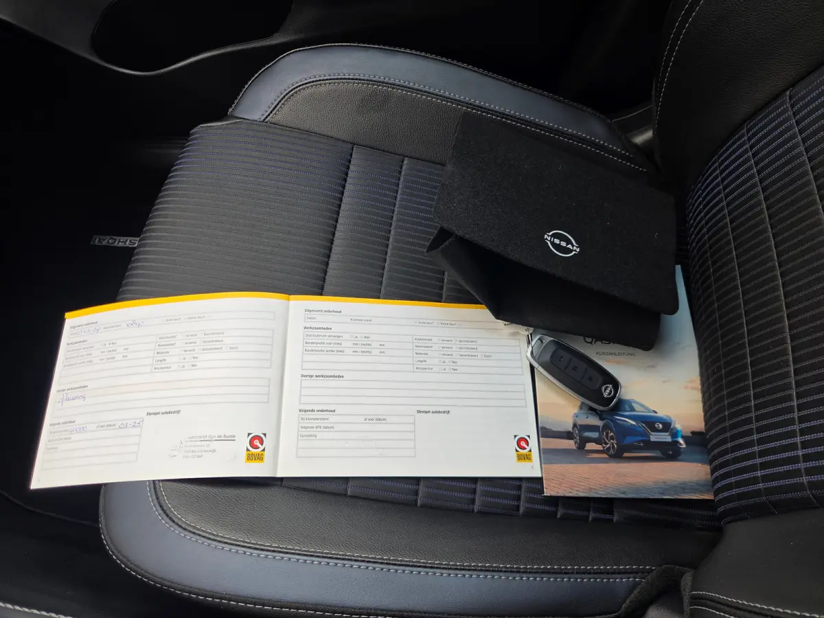 1.3 MHEV Tekna | Apple Carplay/Android Auto|telefoonintegratie premium | Cruise control adaptief | DAB ontvanger