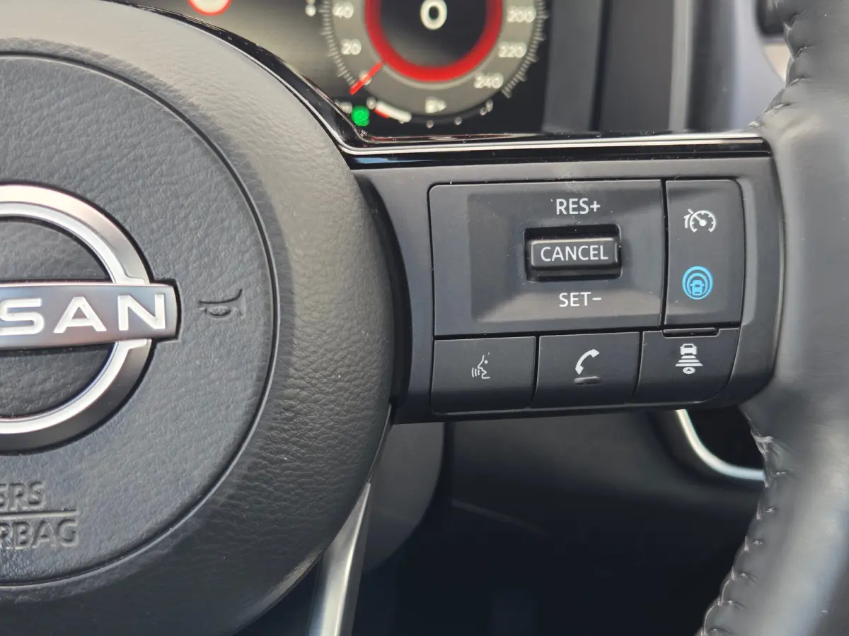1.3 MHEV Tekna | Apple Carplay/Android Auto|telefoonintegratie premium | Cruise control adaptief | DAB ontvanger