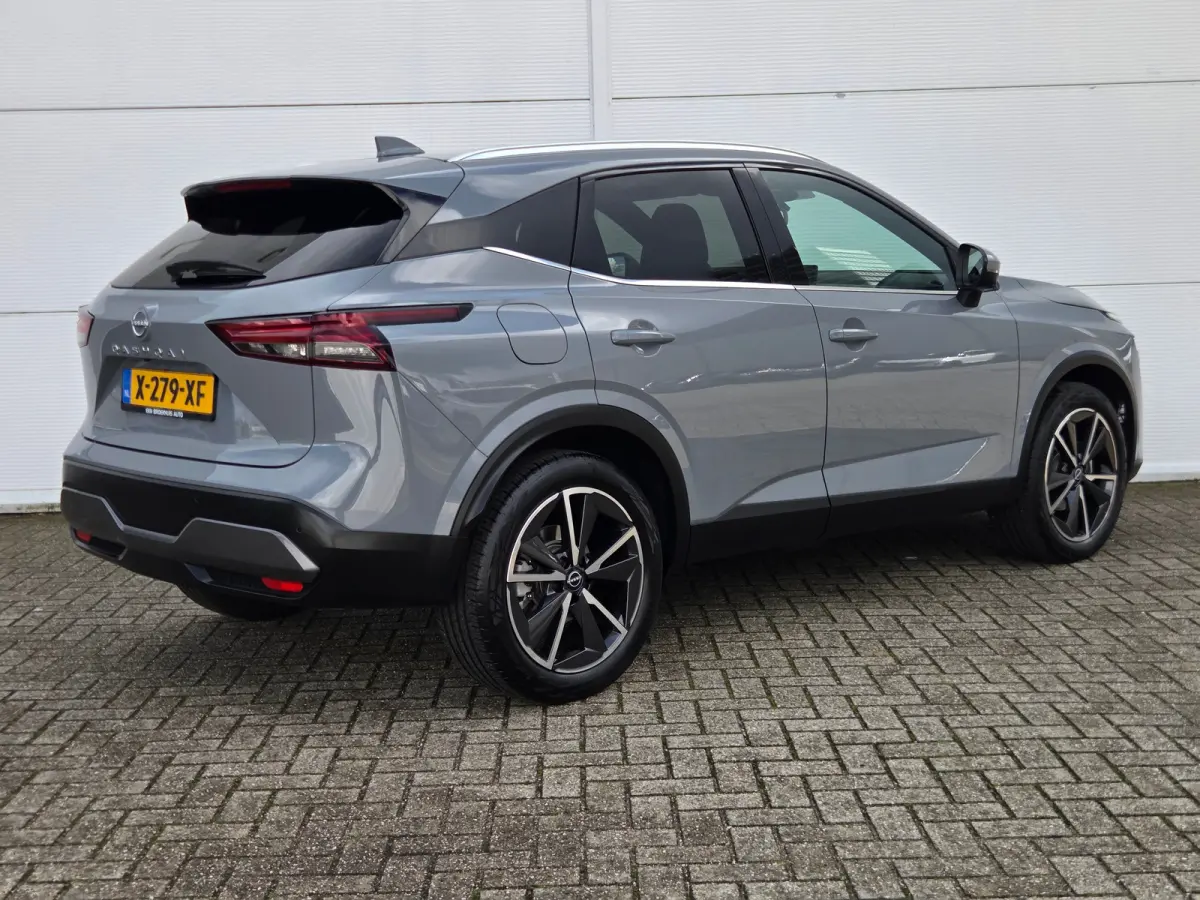 1.3 MHEV Tekna | Apple Carplay/Android Auto|telefoonintegratie premium | Cruise control adaptief | DAB ontvanger