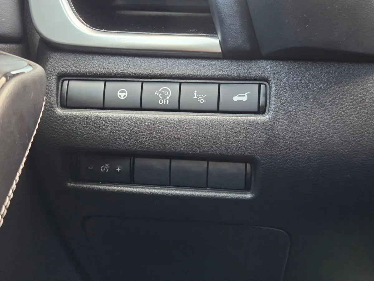 1.3 MHEV Tekna | Apple Carplay/Android Auto|telefoonintegratie premium | Cruise control adaptief | DAB ontvanger