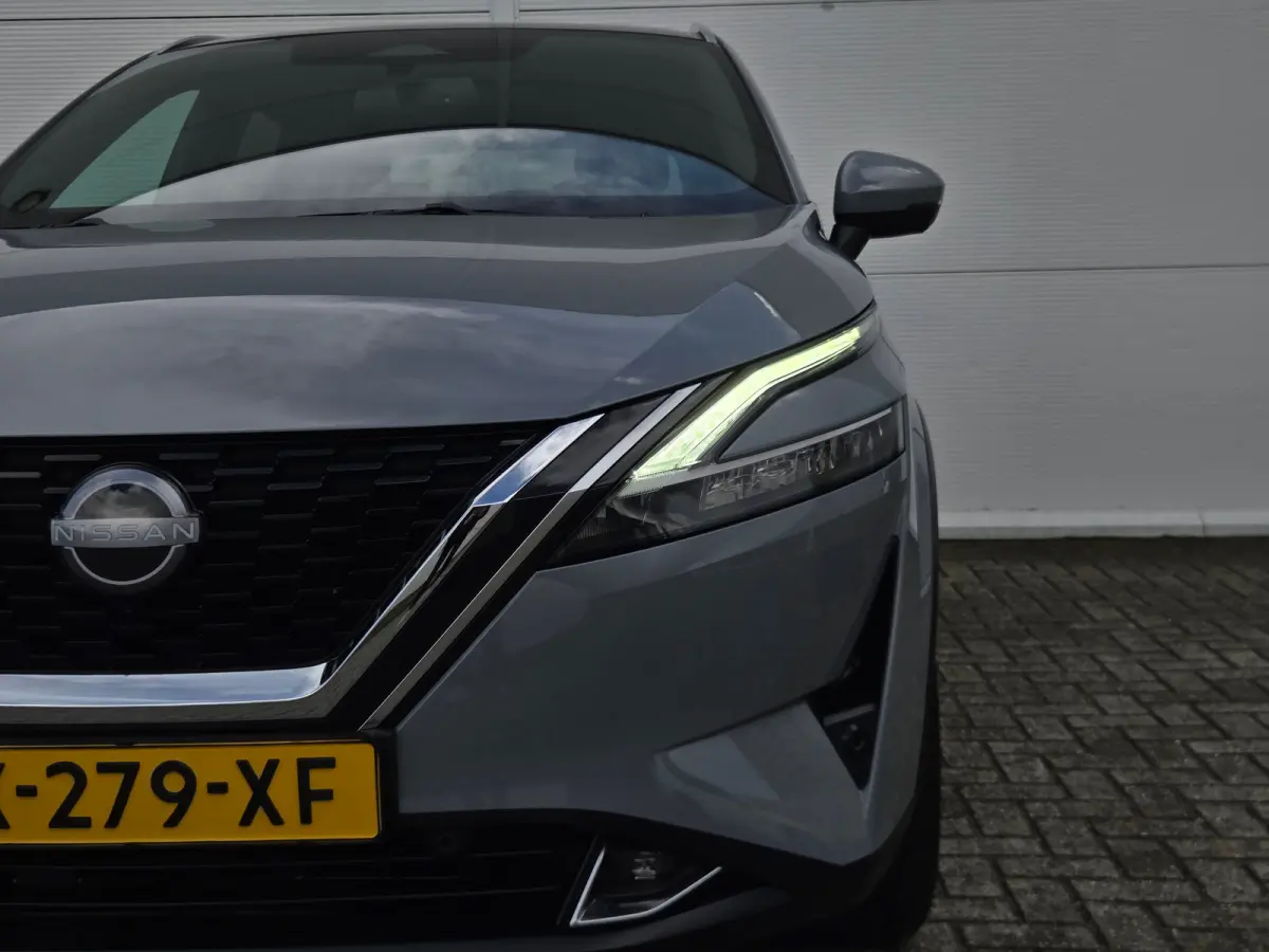 1.3 MHEV Tekna | Apple Carplay/Android Auto|telefoonintegratie premium | Cruise control adaptief | DAB ontvanger
