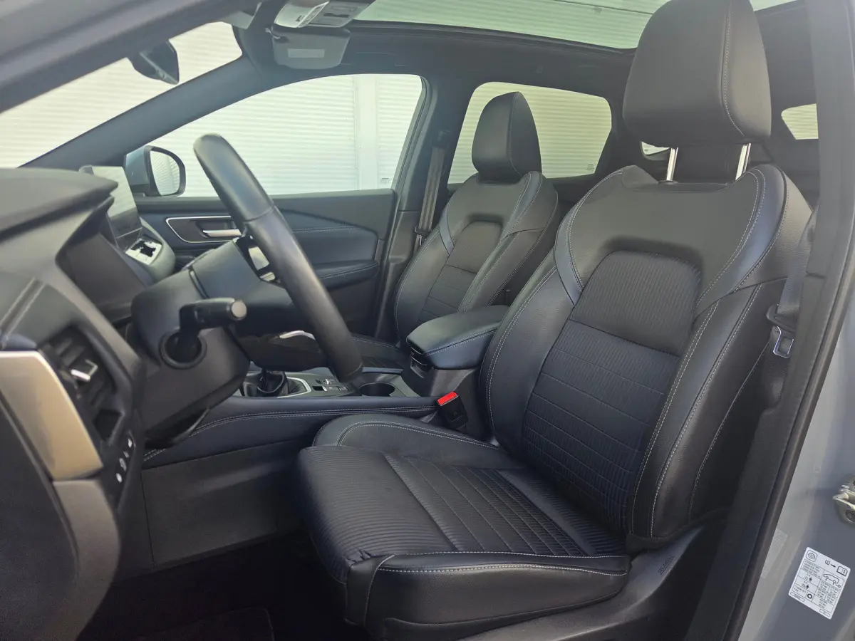 1.3 MHEV Tekna | Apple Carplay/Android Auto|telefoonintegratie premium | Cruise control adaptief | DAB ontvanger