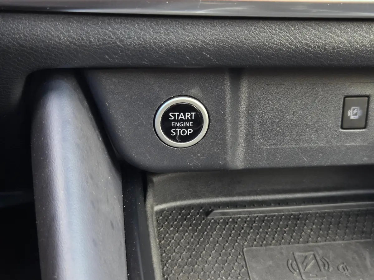 1.3 MHEV Tekna | Apple Carplay/Android Auto|telefoonintegratie premium | Cruise control adaptief | DAB ontvanger