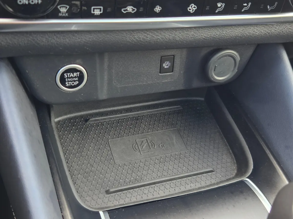 1.3 MHEV Tekna | Apple Carplay/Android Auto|telefoonintegratie premium | Cruise control adaptief | DAB ontvanger