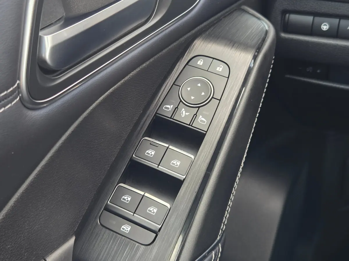1.3 MHEV Tekna | Apple Carplay/Android Auto|telefoonintegratie premium | Cruise control adaptief | DAB ontvanger